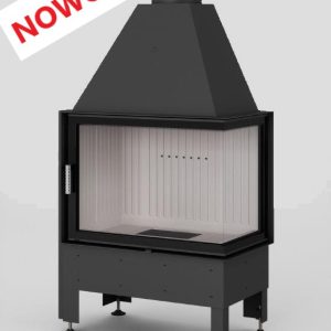 Kamineinsatz Hajduk Volcano 2PTS Volcano 2PT S 300x300 - Kamineinsatz Hajduk Volcano 2PTS